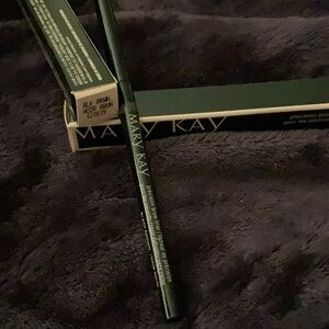 Mary Kay Black Brown Eyebrow Pencil